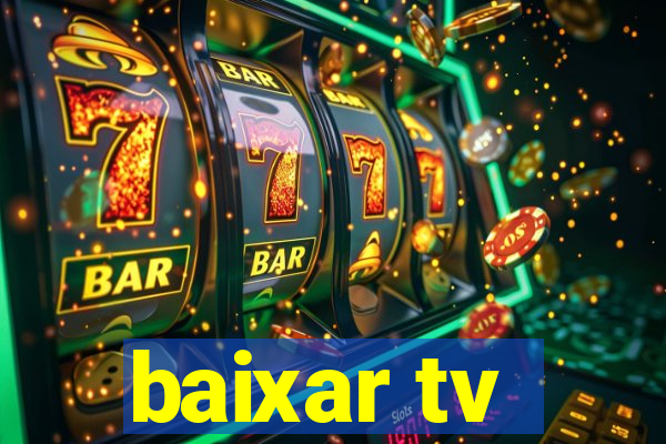 baixar tv - futebol ao vivo